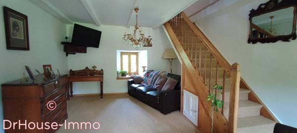Maison à vendre 7 pièces de 250 m²