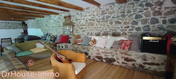 Maison à vendre 7 pièces de 250 m²