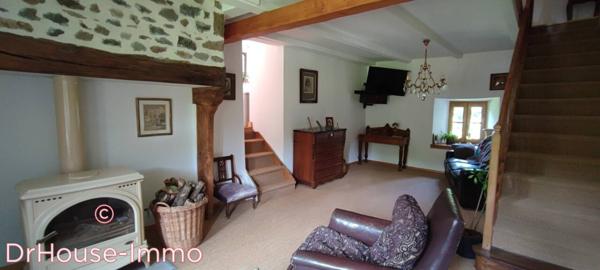 Maison à vendre 7 pièces de 250 m²