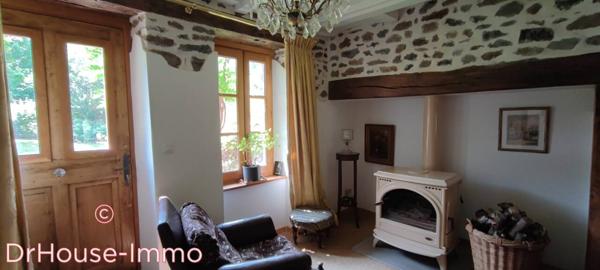 Maison à vendre 7 pièces de 250 m²
