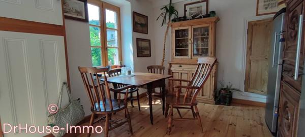 Maison à vendre 7 pièces de 250 m²