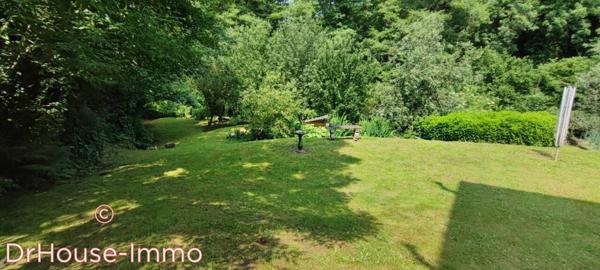 Maison à vendre 7 pièces de 250 m²