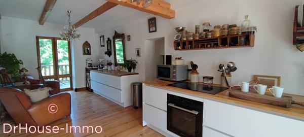 Maison à vendre 7 pièces de 250 m²