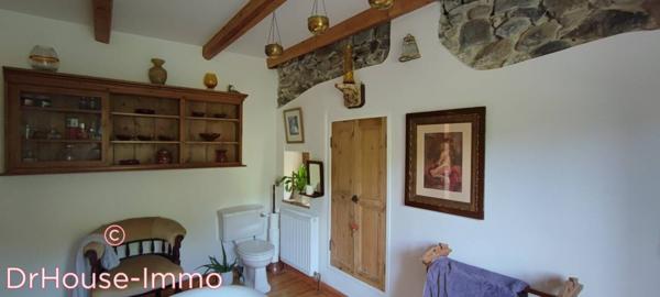 Maison à vendre 7 pièces de 250 m²