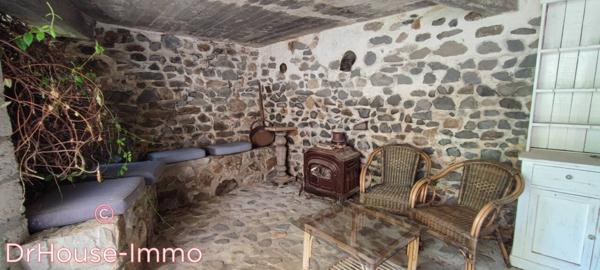 Maison à vendre 7 pièces de 250 m²