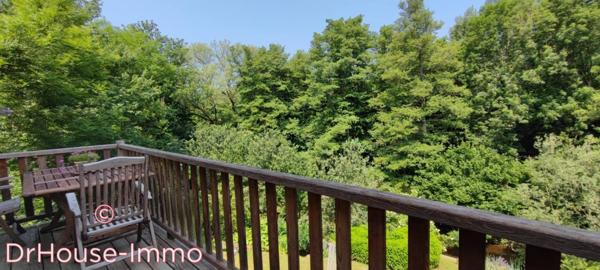 Maison à vendre 7 pièces de 250 m²