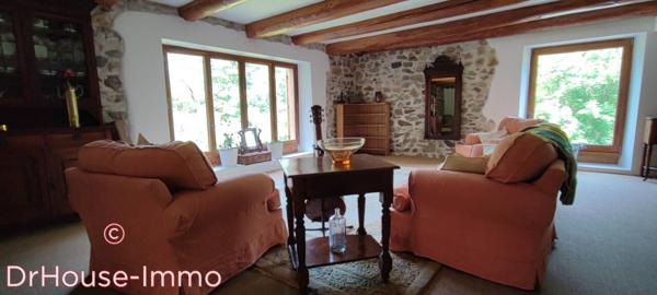 Maison à vendre 7 pièces de 250 m²