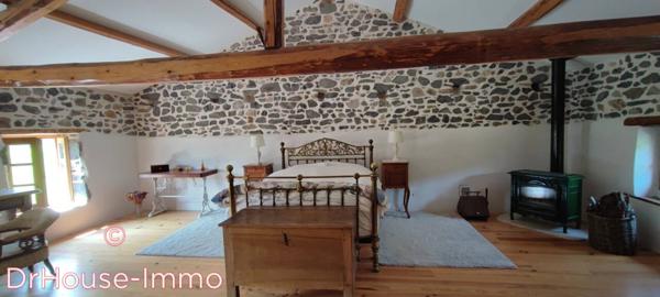 Maison à vendre 7 pièces de 250 m²