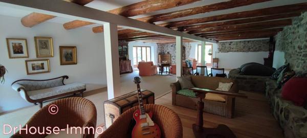 Maison à vendre 7 pièces de 250 m²
