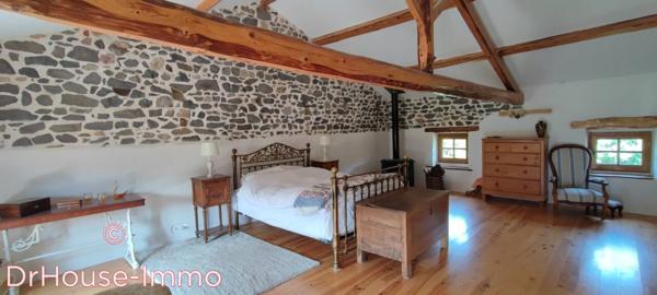 Maison à vendre 7 pièces de 250 m²