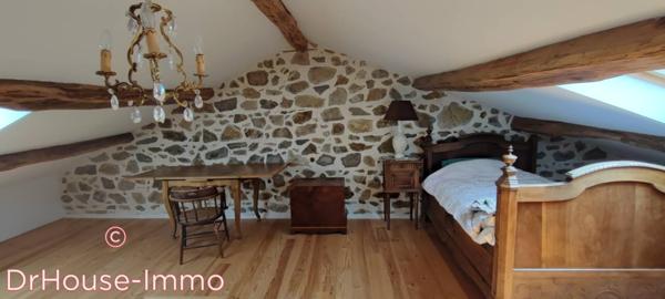 Maison à vendre 7 pièces de 250 m²