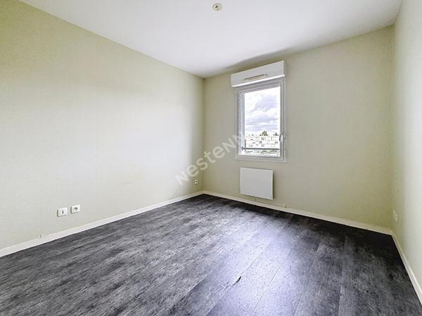 Appartement T2 à vendre - Centre historique, parking et cave.