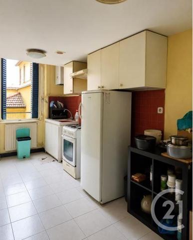 Appartement T3 à vendre  3 pièces - 98,05 m 2   LYON  - 69003
