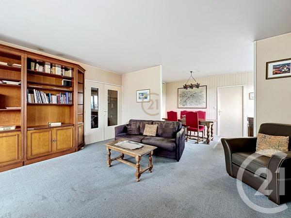 Appartement T3 à vendre  3 pièces - 98,05 m 2   LYON  - 69003