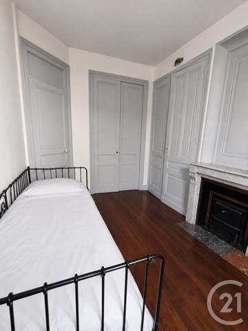 Appartement T3 à vendre  3 pièces - 98,05 m 2   LYON  - 69003