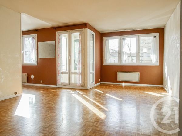 Appartement T3 à vendre  3 pièces - 98,05 m 2   LYON  - 69003