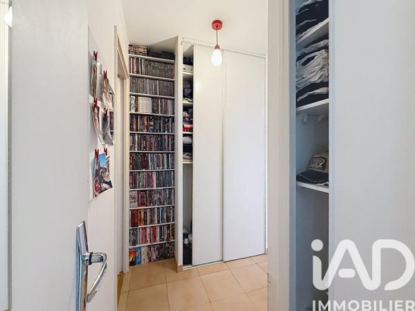 Appartement à vendre 4 pièces 79,89 m² Épinay-sous-Sénart