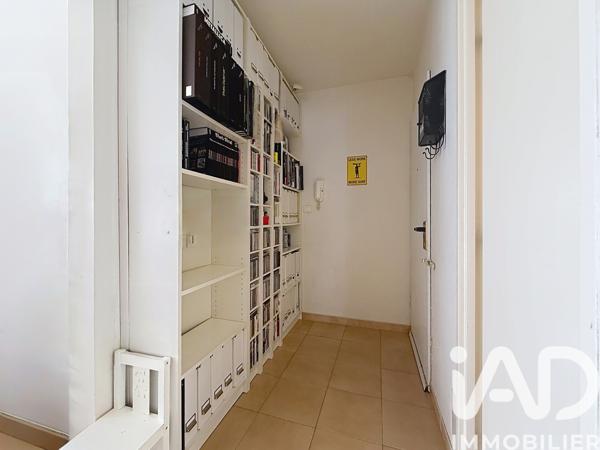 Appartement à vendre 4 pièces 79,89 m² Épinay-sous-Sénart