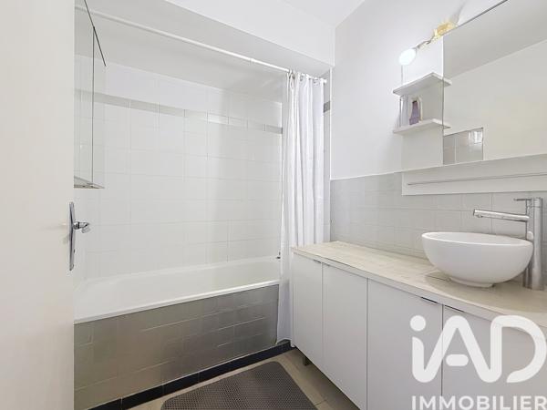 Appartement à vendre 4 pièces 79,89 m² Épinay-sous-Sénart