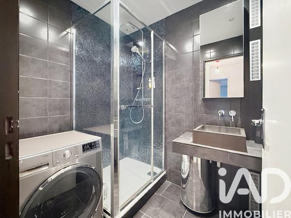 Appartement à vendre 4 pièces 79,89 m² Épinay-sous-Sénart