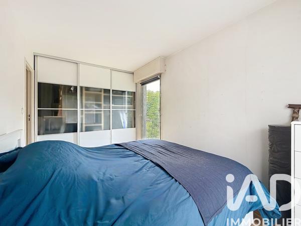 Appartement à vendre 4 pièces 79,89 m² Épinay-sous-Sénart