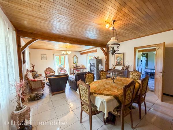 Maison à vendre à Le Vigan (46300) - Lot