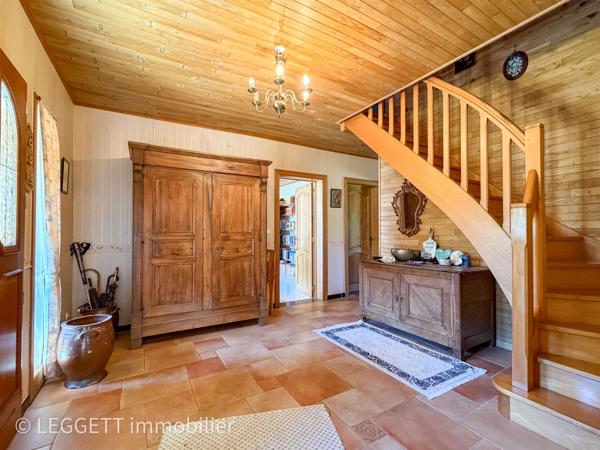 Maison à vendre à Le Vigan (46300) - Lot