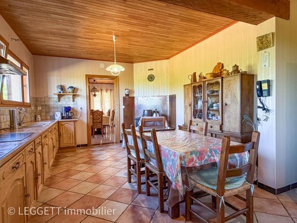 Maison à vendre à Le Vigan (46300) - Lot