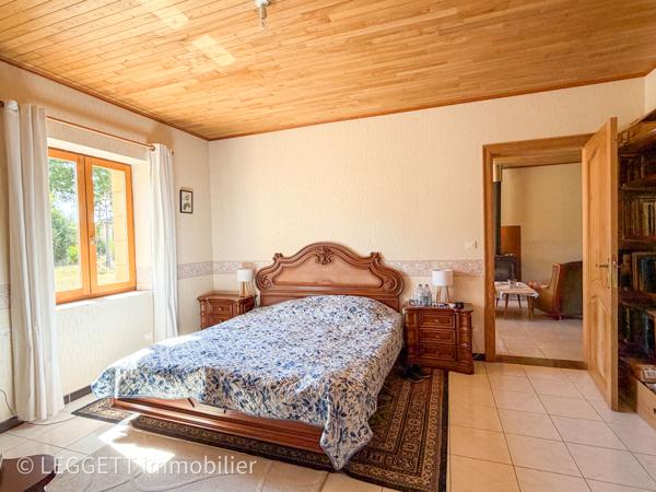 Maison à vendre à Le Vigan (46300) - Lot
