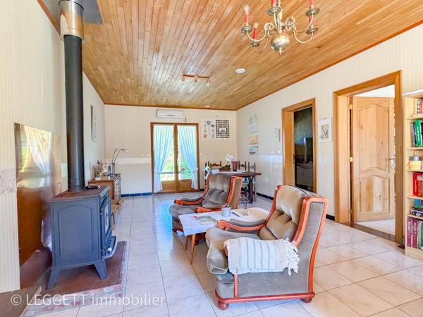 Maison à vendre à Le Vigan (46300) - Lot