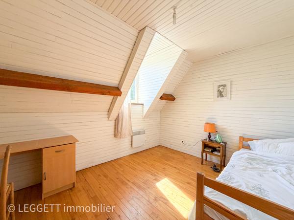Maison à vendre à Le Vigan (46300) - Lot