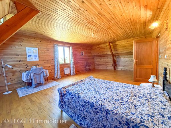 Maison à vendre à Le Vigan (46300) - Lot