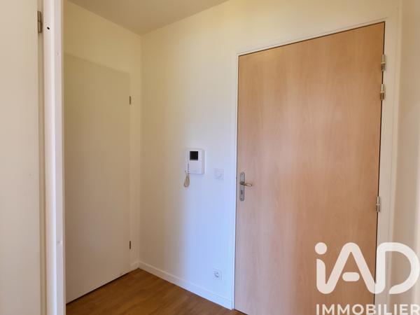 Appartement à vendre 2 pièces 47,27 m² Meaux