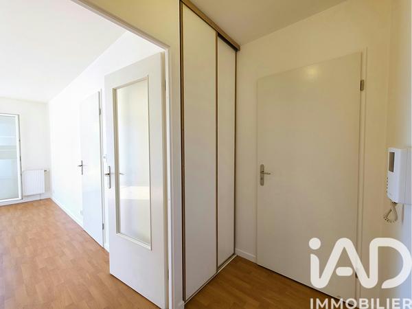 Appartement à vendre 2 pièces 47,27 m² Meaux