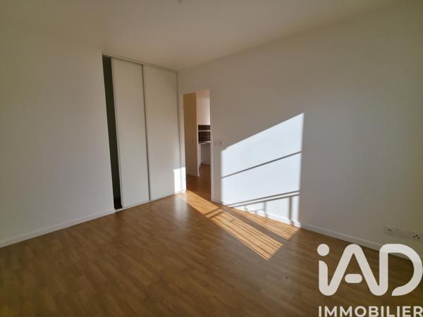 Appartement à vendre 2 pièces 47,27 m² Meaux