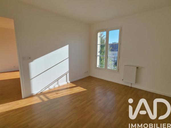 Appartement à vendre 2 pièces 47,27 m² Meaux