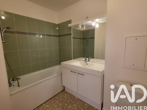 Appartement à vendre 2 pièces 47,27 m² Meaux