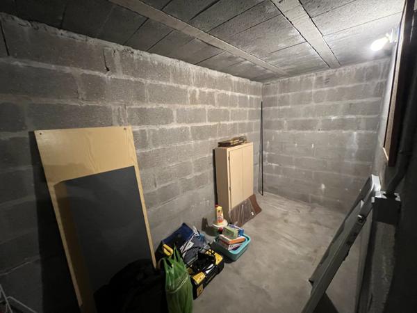 ROYAN - QUARTIER DU PARC - CHARMANT T2 VUE DÉGAGÉE avec BALCON