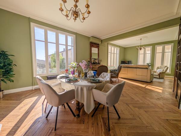 Appartement à vendre à Carcassonne (11000) - Aude