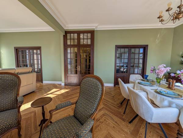 Appartement à vendre à Carcassonne (11000) - Aude