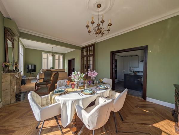Appartement à vendre à Carcassonne (11000) - Aude