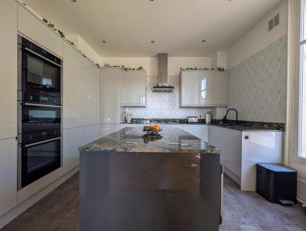 Appartement à vendre à Carcassonne (11000) - Aude