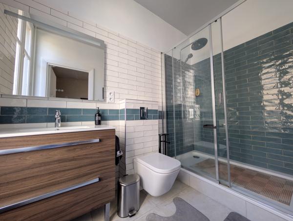 Appartement à vendre à Carcassonne (11000) - Aude