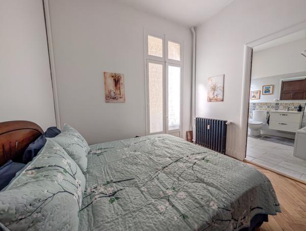 Appartement à vendre à Carcassonne (11000) - Aude