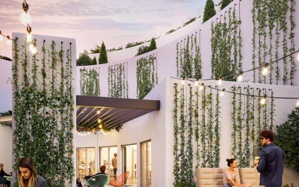 Appartement à vendre    2 pièces • 19,10 m2 Grasse