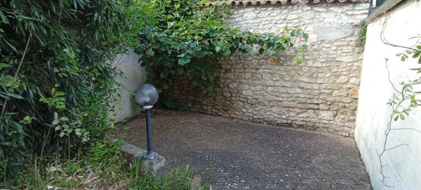 POITIERS CHILVERT, Maison de ville de 86m²