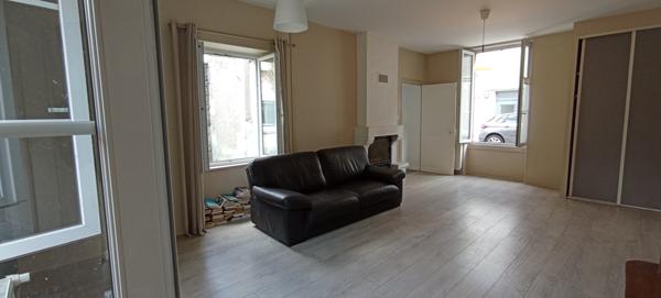 POITIERS CHILVERT, Maison de ville de 86m²