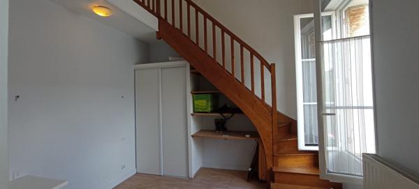 POITIERS CHILVERT, Maison de ville de 86m²