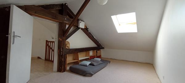 POITIERS CHILVERT, Maison de ville de 86m²