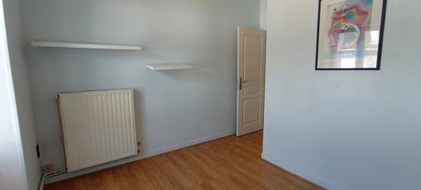 POITIERS CHILVERT, Maison de ville de 86m²